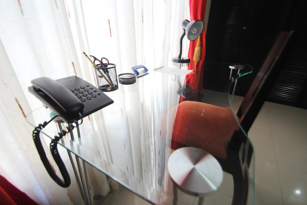 Hotel B'Liam Tumbes Εξωτερικό φωτογραφία